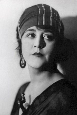 Virginia Kirtley portrait