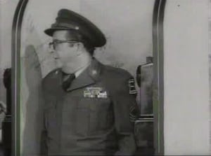 The Phil Silvers Show Furlough in New York