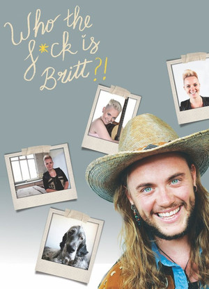 Who the F*ck is Britt?!