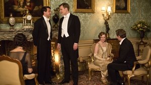 Downton Abbey 4. évad 3. rész