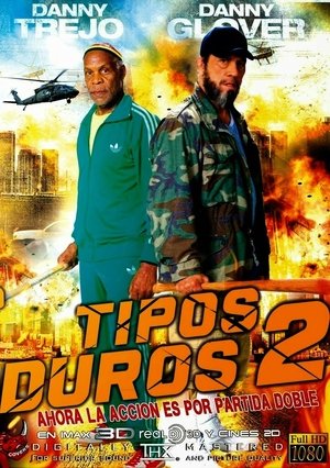 Watch Tipos duros (2014) HD Movie Online Free