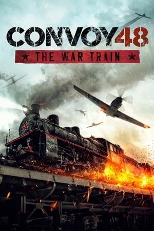 Image Convoy 48 - The War Train