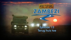 Terug huis toe