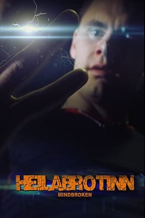 Poster Heilabrotinn 2014