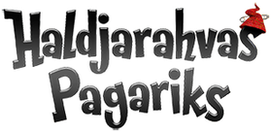 É Doce! — Logos 5