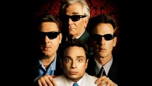 Mister Undercover (2001)