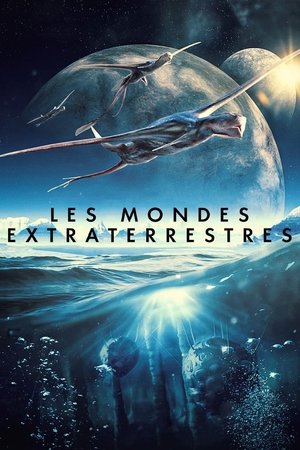 Les Mondes extraterrestres movie poster
