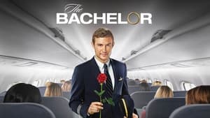 poster The Bachelor