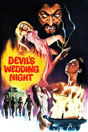 The Devil's Wedding Night