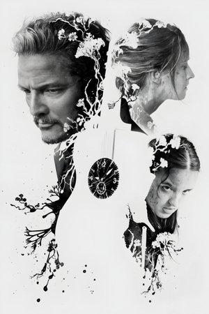 poster The Last of Us - Season 1 Episode 5 : Endure and Survive