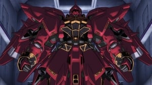 Mobile Suit Gundam Unicorn RE:0096: 1×4
