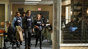 Criminal Minds: 11×20