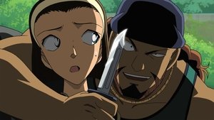 Thám Tử Lừng Danh Conan 11: Kho Báu Dưới Đáy Đại Dương - Detective Conan: Jolly Roger In The Deep Azure (2007)