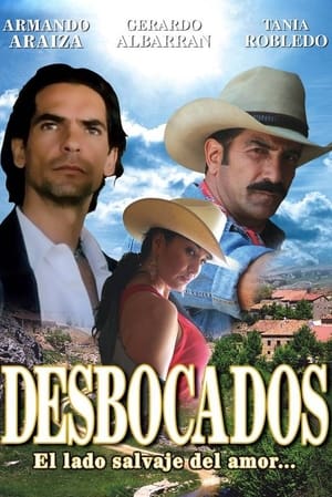 Desbocados 2008