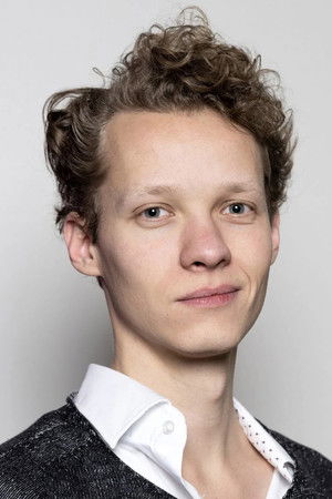 Felix Kammerer photo