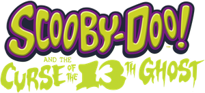 Scooby-Doo! and the Curse of the 13th Ghost