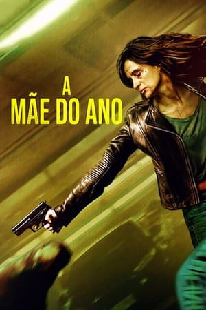 A Mãe do Ano - Poster