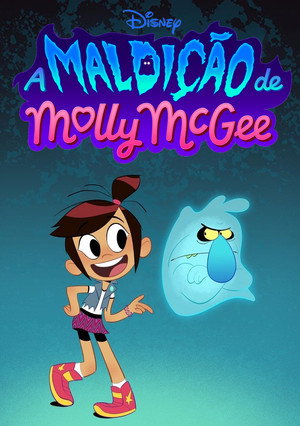 The Ghost and Molly McGee 68