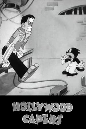 Image Eroi De La Hollywood - Looney Tunes