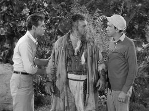 La isla de Gilligan: 1×34