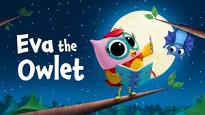 poster Eva the Owlet