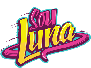 Sou Luna — Logos 6