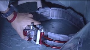 Kamen Rider Season 13 Episode 25