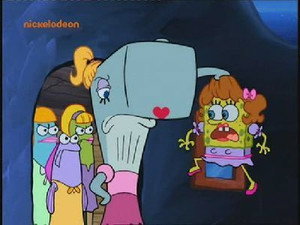 Bob Esponja Temporada 6 Capitulo 19