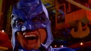 Goosebumps: 2×3 {year} Online En Netflix