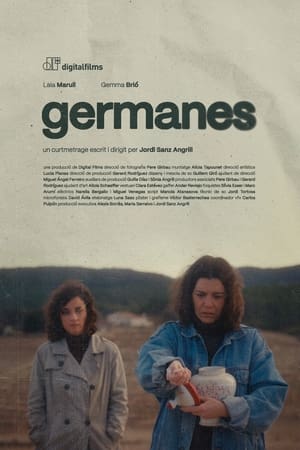 Poster Germanes 2024