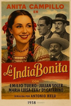 La India bonita