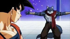 Dragon Ball Super Bergamo the Crusher vs. Goku! Whose Strength Reaches the Wild Blue Yonder?