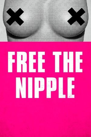 Free the Nipple poster