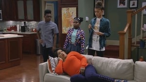 K.C. Undercover: 3×15