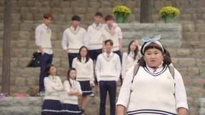 The Miracle ( 2016 )