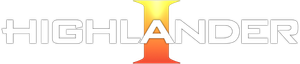 Los inmortales — Logos 8
