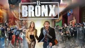 poster El Bronx