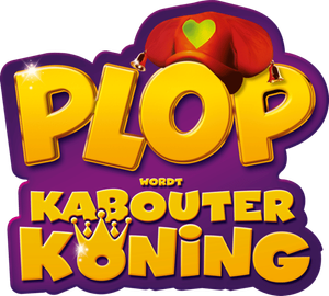 Plop wordt Kabouterkoning — Logos 1