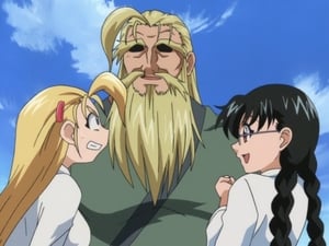 Kenichi: The Mightiest Disciple: 1×23