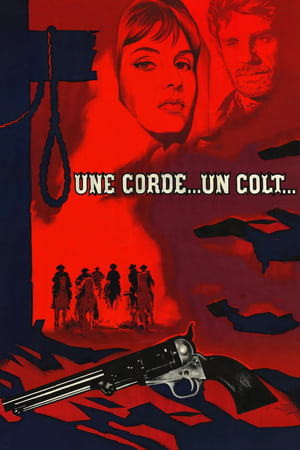 Image Une corde, un Colt...