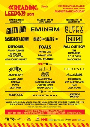 Nonton film Biffy Clyro - Reading Festival 2013 (1970) terbaru sub indo Nonton film Biffy Clyro - Reading Festival 2013 (1970) terbaru sub indo