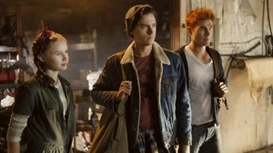 Riverdale: Season 3 Episode 8 – Chapter Forty-Three: Outbreak