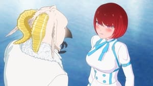 Shinigami Bocchan to Kuro Maid Episodio 5 Sub Español Descargar