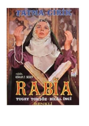Rabia poster