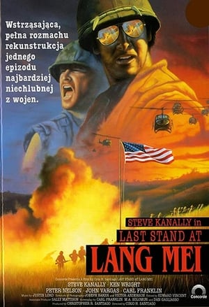 Image Last Stand at Lang Mei