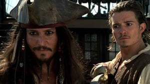 Pirates of the Caribbean: The Curse of the Black Pearl (2003) ไพเร็ท ออฟ เดอะ คาริบเบี้ยน 1 : คืนชีพกองทัพโจรสลัดสยองโลก