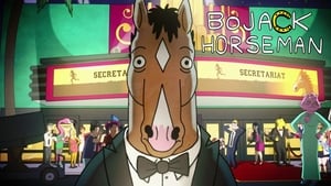 poster BoJack Horseman