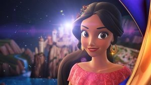 Elena, Avalor hercegnője