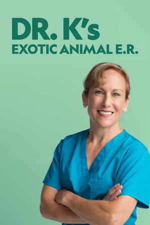 Dr. K's Exotic Animal ER