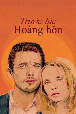 Image Trước Lúc Hoàng Hôn
